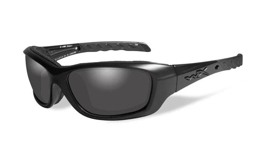 Wiley X Climate Control Gravity Frame & Lenses - view 15